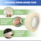 Idl Packaging 9in x 60 yd Masking Paper and 1 1/2in x 60 yd GP Masking Tape, for Covering, 4PK 4x GPH-9, 4457-112 - alternate 3